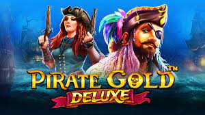 Pirate Gold Game Slot