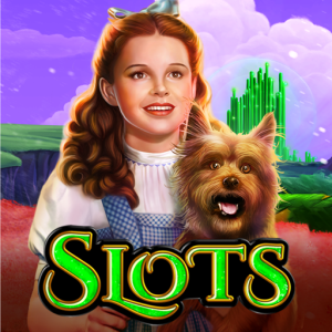 wizard of oz slots free coins